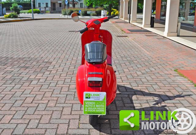PIAGGIO Vespa 50 Special V5B 1T