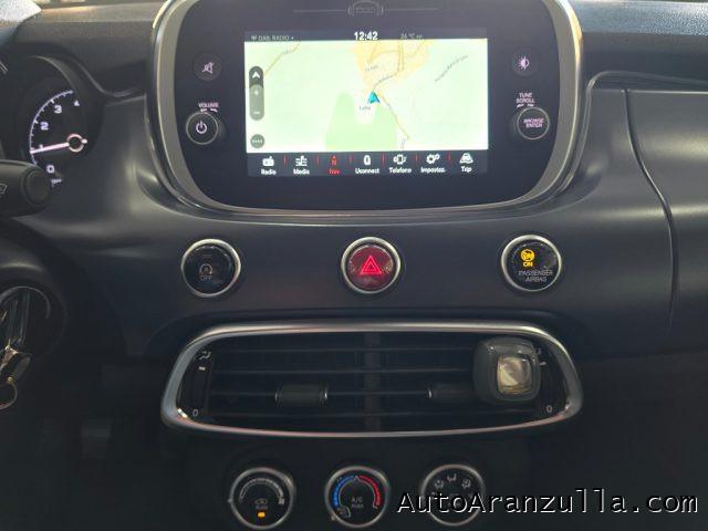 FIAT 500X 1.0 T3 120CV Navi