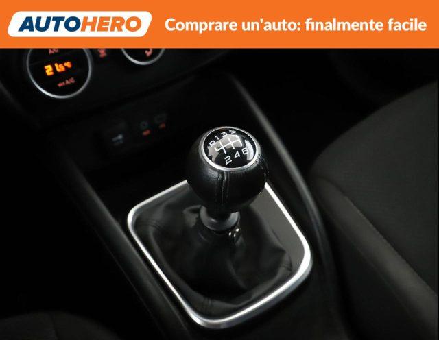 FIAT Tipo 1.6 Mjt S&S 5 porte Lounge