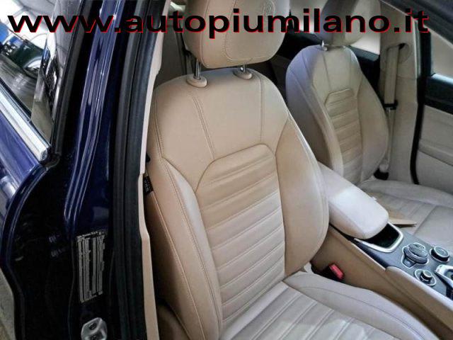ALFA ROMEO Giulia 2.2 Turbodiesel 190 CV AT8 Business