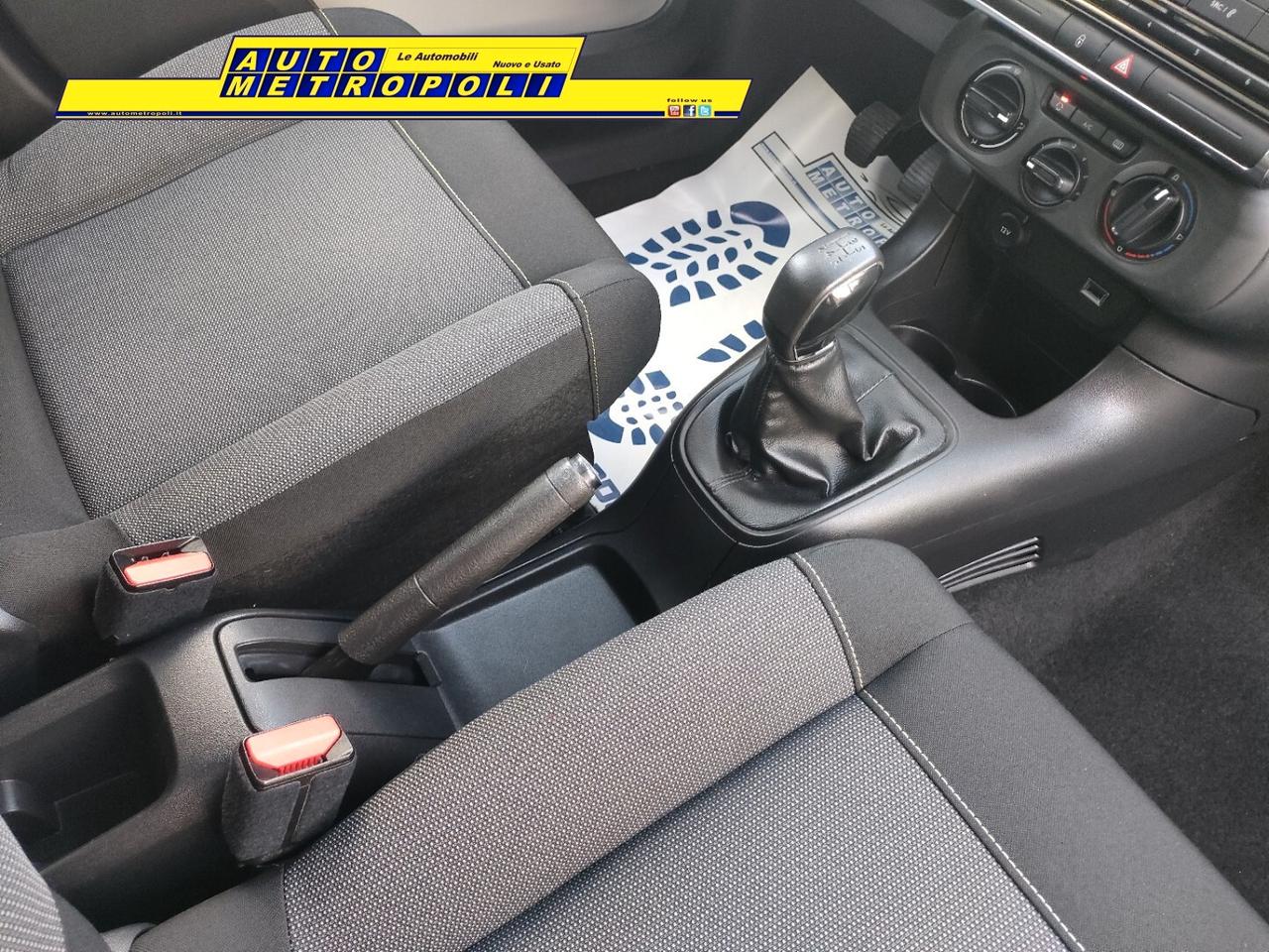 Citroen C3 1.2 82cv Feel