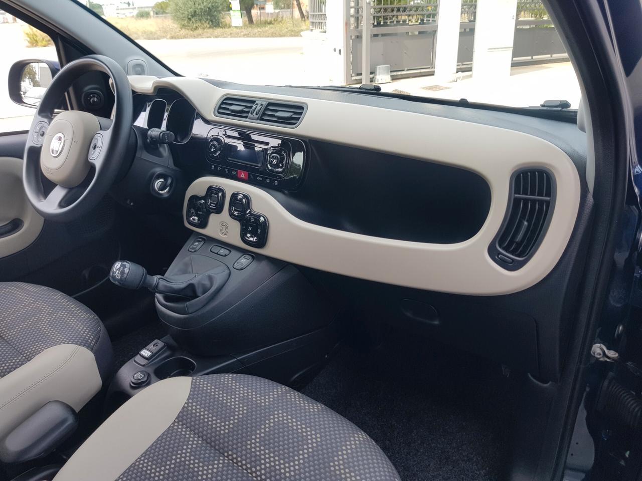 Fiat Panda 1.3 MJT S&S 4x4 Antartica