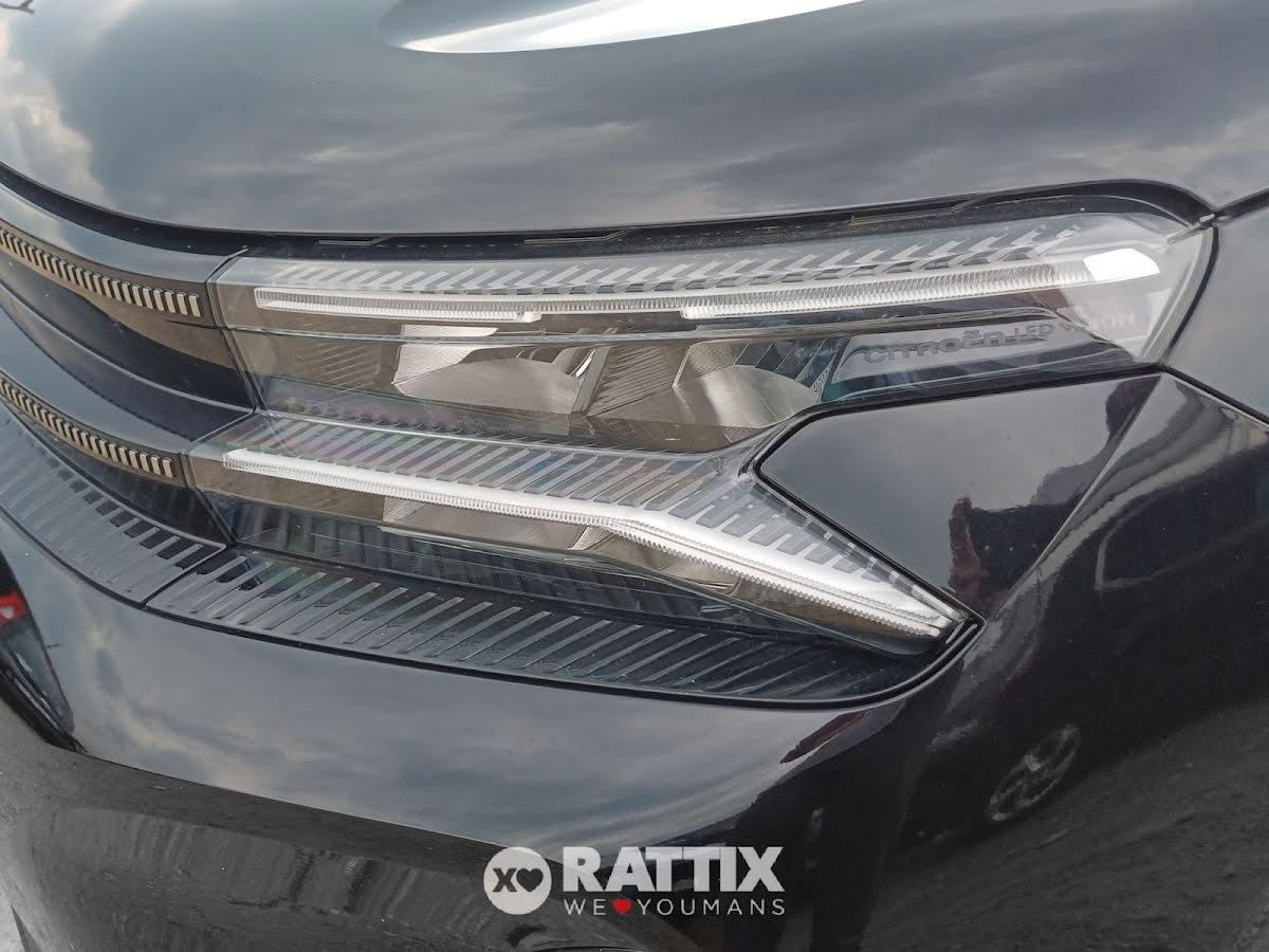 Citroen C5 Aircross 1.2 Hybrid 136CV Plus e-DCS6