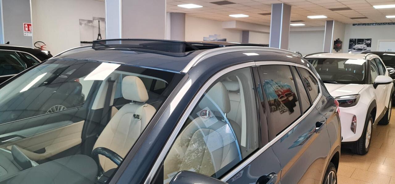 Bmw X1 xDrive25d xLine