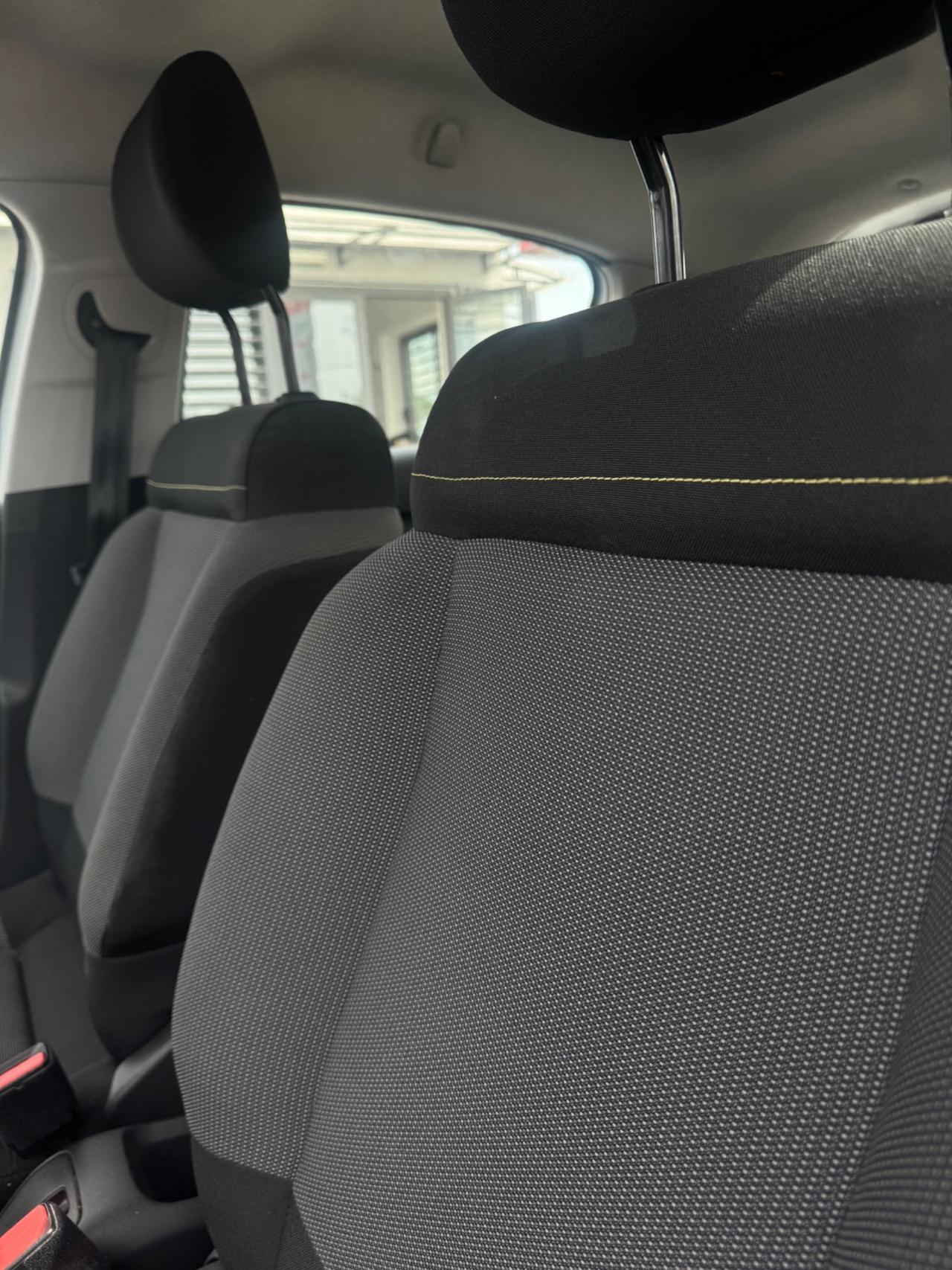 Citroen C3 BlueHDi 100 S&S C-Series