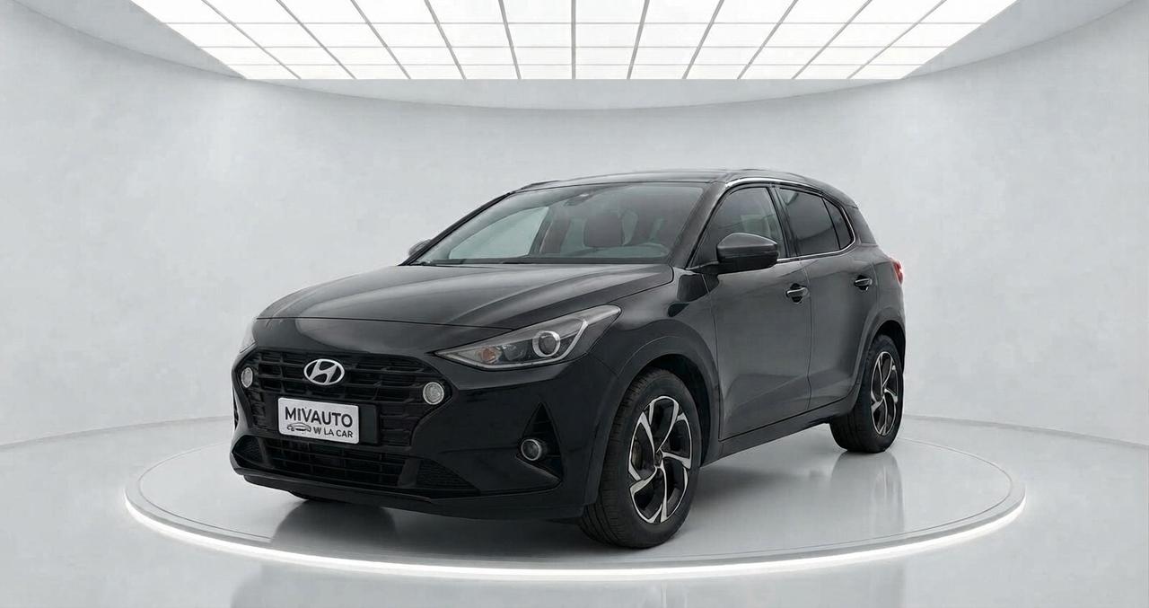 Hyundai i10 1.0 MPI Prime