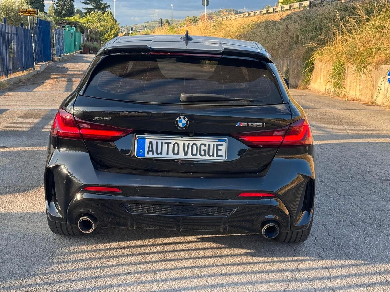 Bmw 135 M 135i xDrive
