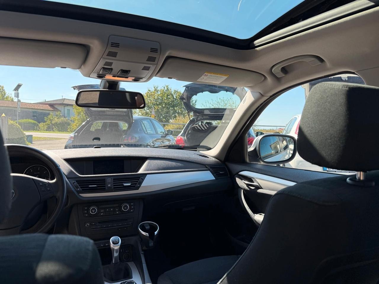 Bmw X1 2.0 Diesel 4x4