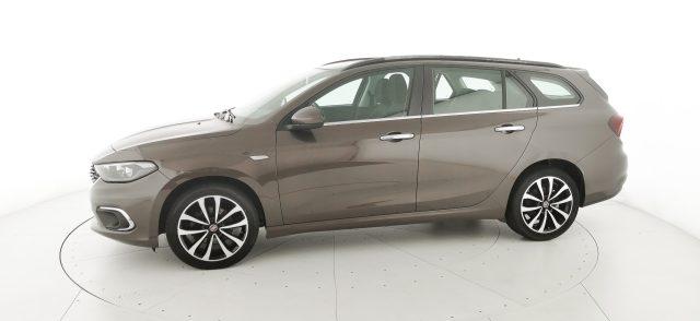FIAT Tipo 1.6 Mjt S&S SW S-Design