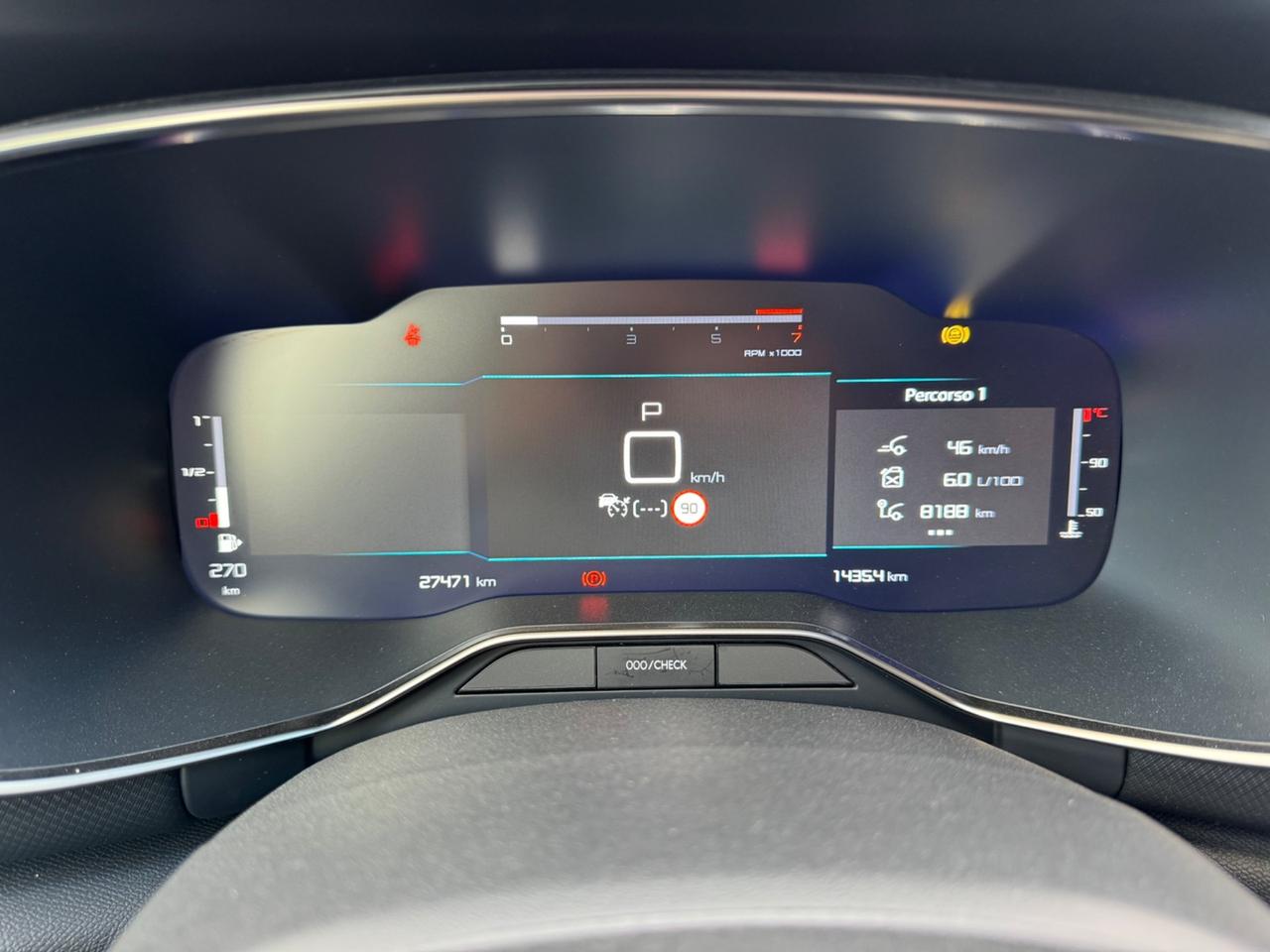 Citroen C5 Aircross BlueHDi 130 S&S EAT8 Max