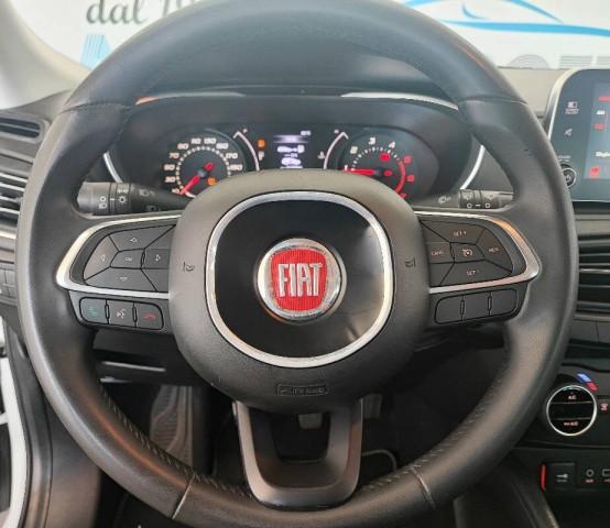 Fiat Tipo 1.6 mjt Lounge s&s 120cv 'PROMO FINANZIAMENTO'