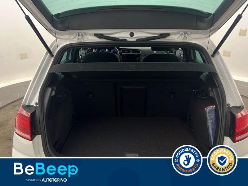Volkswagen Golf 5P 2.0 TSI GTI PERFORMANCE 245CV