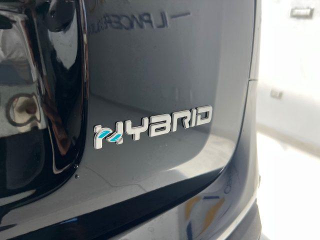 FIAT Panda 1.0 FireFly S&S Hybrid Icon tua da ?149,,00