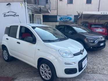 Fiat Panda 0.9 TwinAir Van 2 posti