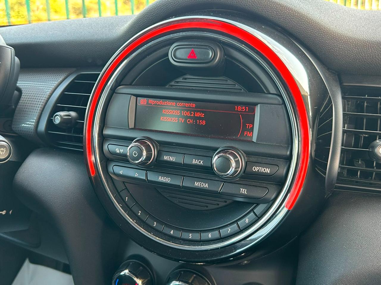 Mini 1.5 Cooper F56 TwinPower Turbo