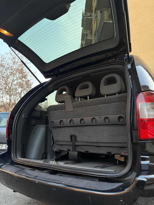 CHRYSLER Voyager 2.5 CRD cat LX