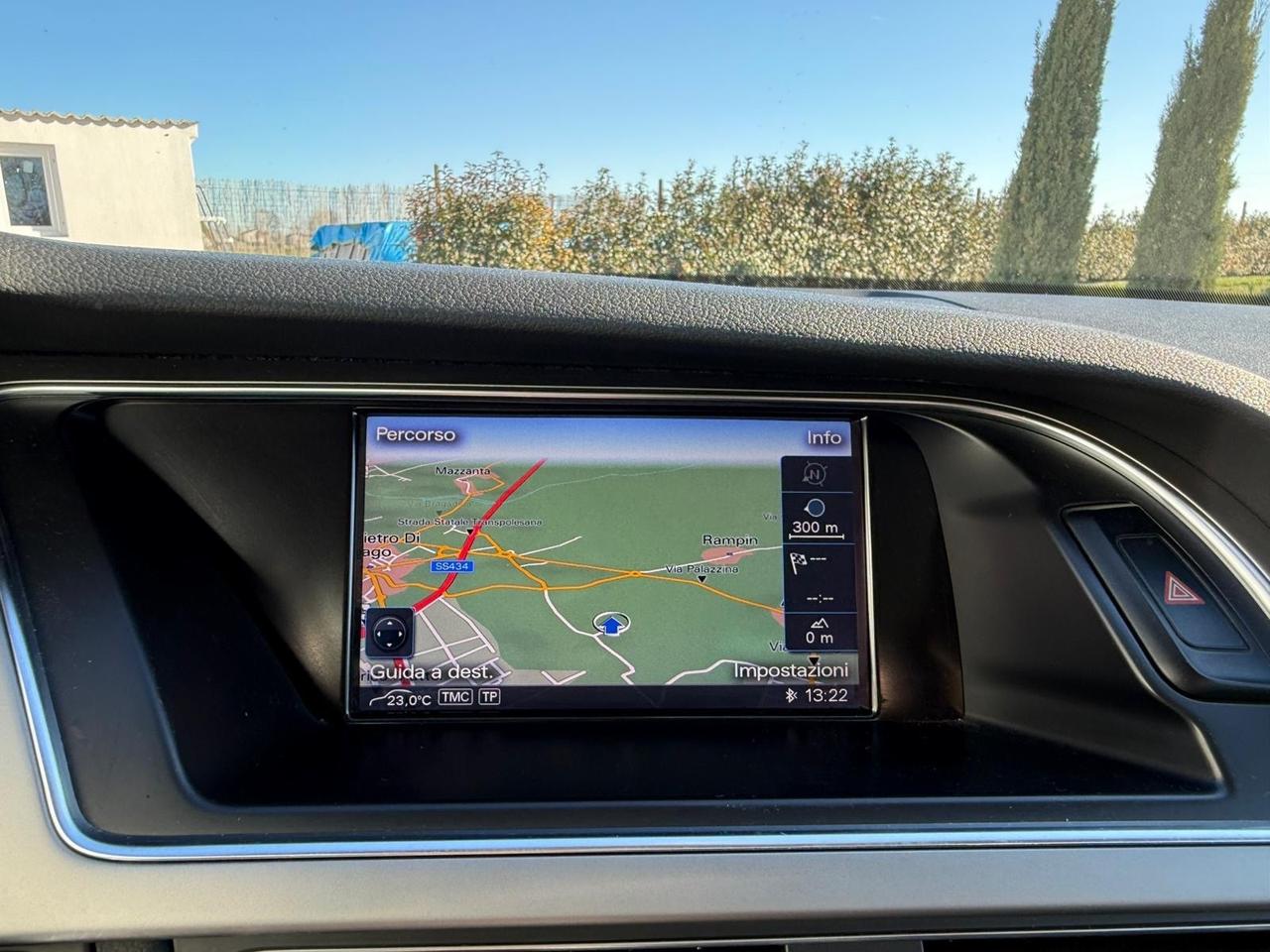 Audi A4 Avant 2.0 TDI 150 CV Business