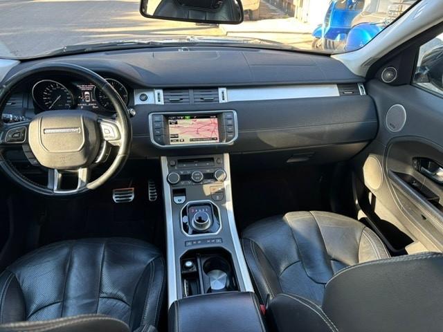 Land Rover Evoque 2.2 Sd4 5p. Dynamic