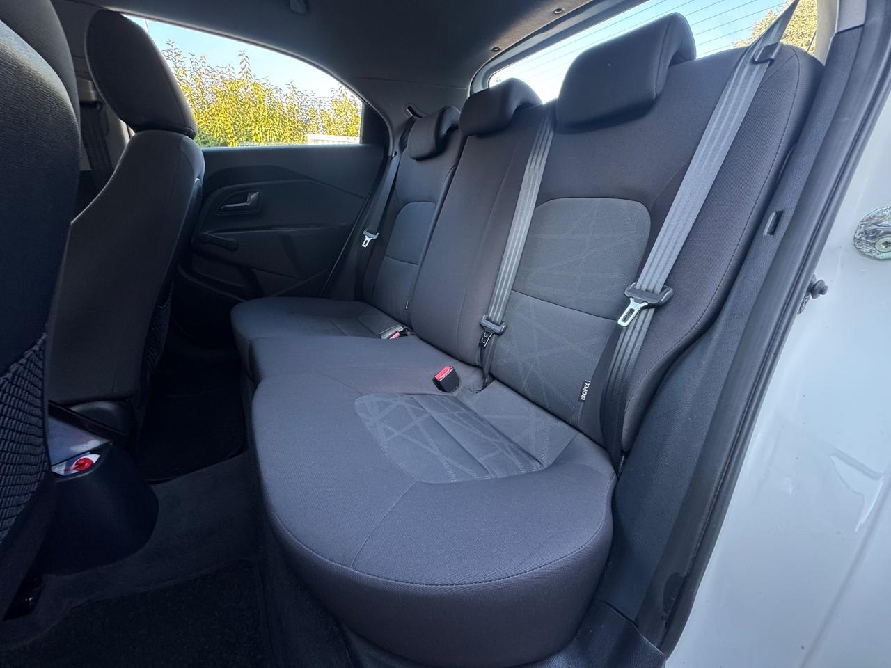 Kia Rio 1.1 DIESEL 75CV 5p. NEOPATENTATO