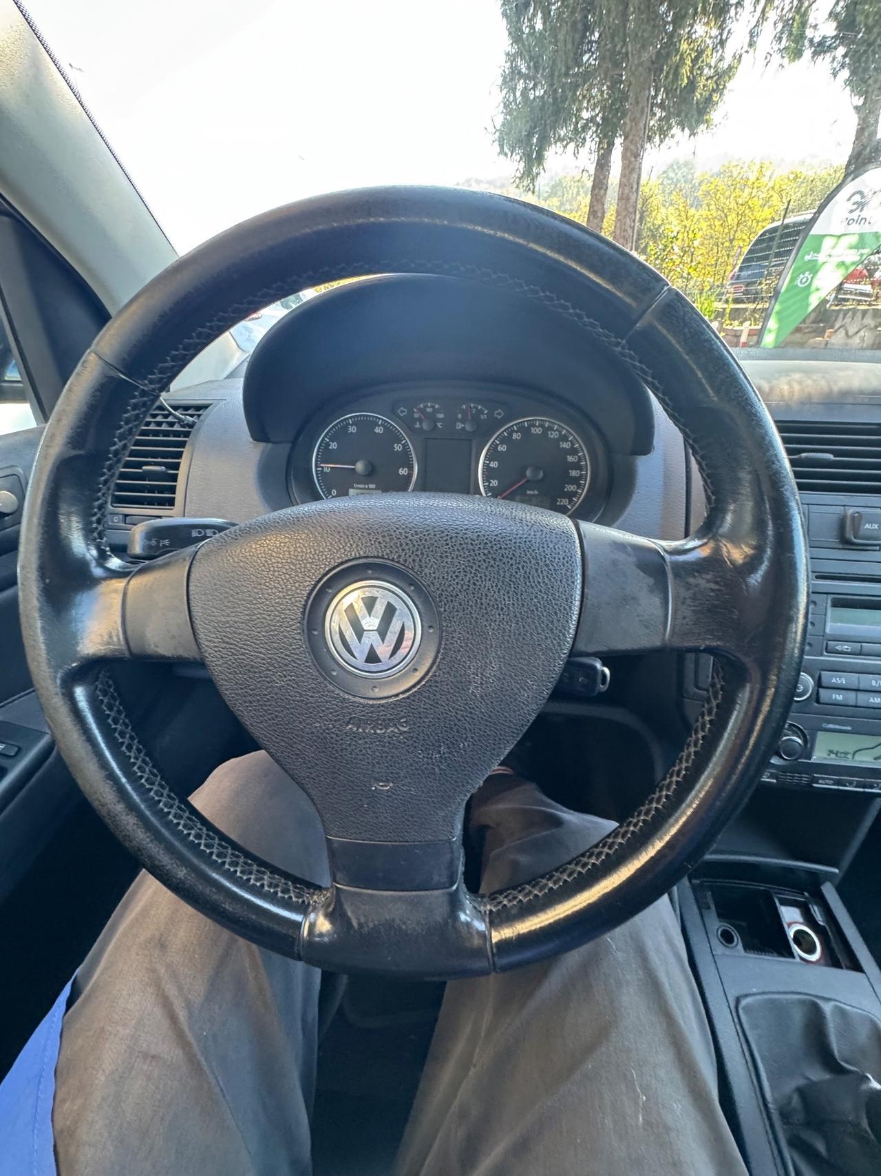 Volkswagen Polo 1.4/80CV 16V 5p. aut. Comfortline