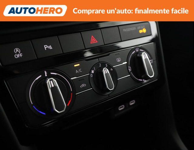 VOLKSWAGEN T-Cross 1.0 TSI Style BMT