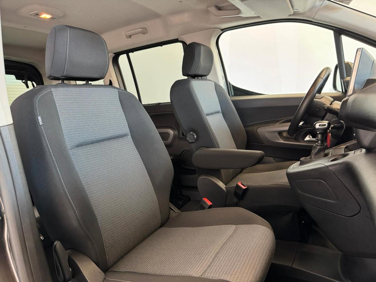 Toyota Proace City Verso 1.2 110 CV S&S Luxury