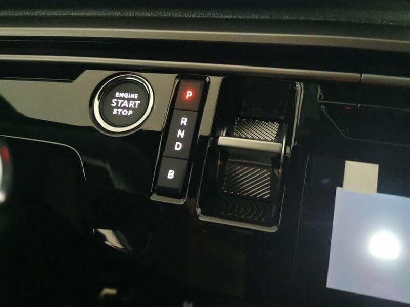 Peugeot 3008 NUOVO Nuova GT EXCLUSIVE - Plug-in HYBRID 195