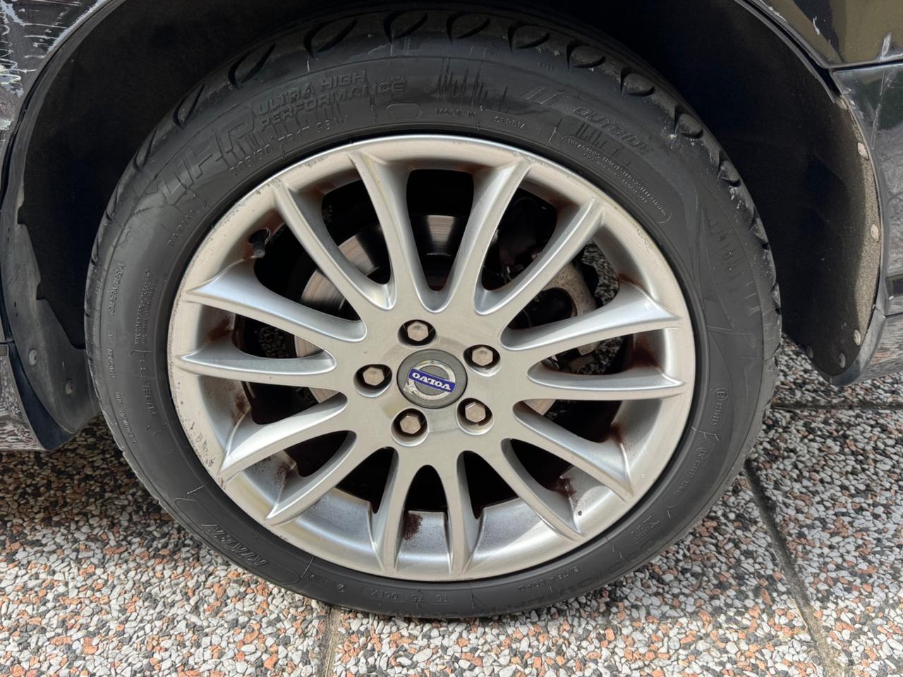 Volvo V50 2.0 D cat Momentum
