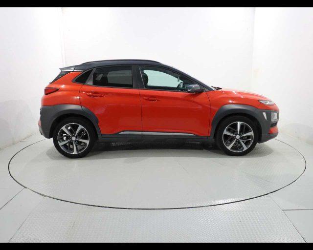 HYUNDAI Kona 1.0 T-GDI Xpossible