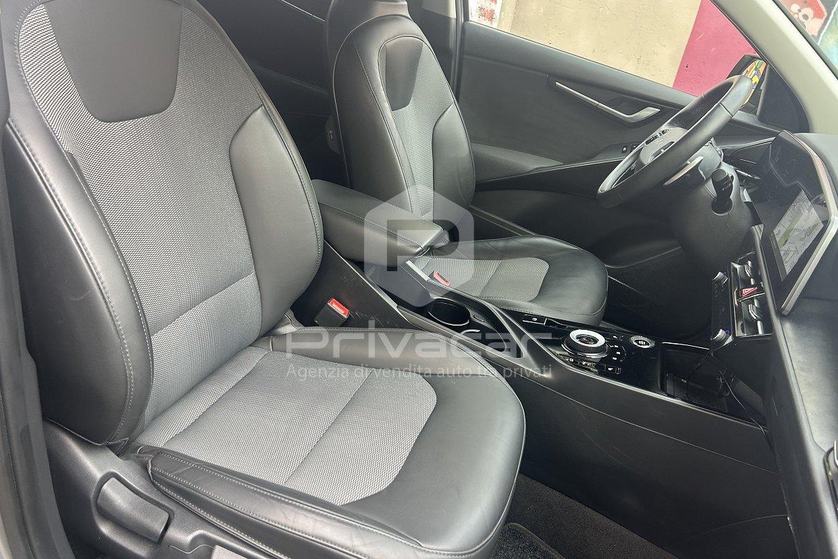 KIA Niro 1.6 GDi DCT HEV Evolution