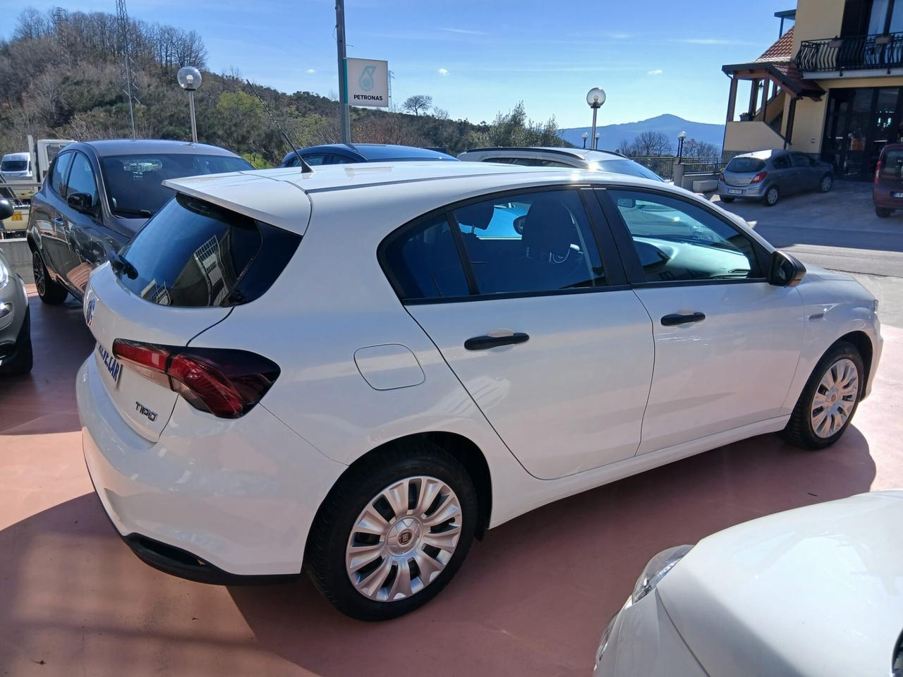 Fiat Tipo 1.3 Mjt S&S 5 porte Business