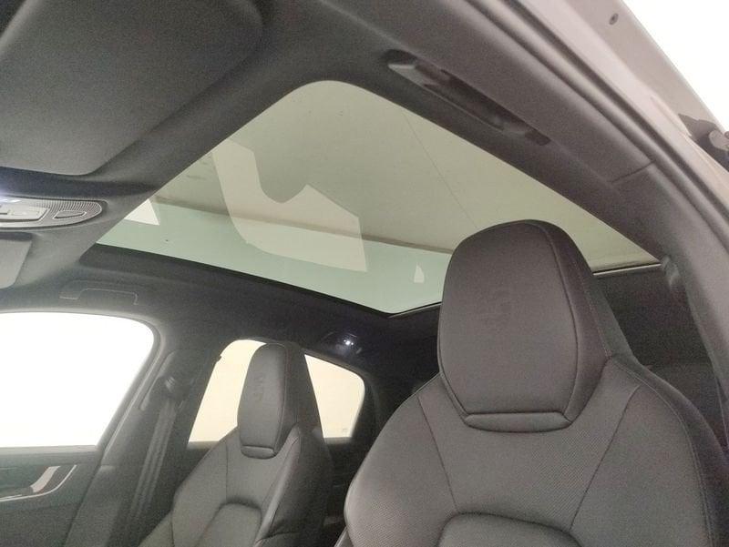 Porsche Cayenne Coupè Cayenne Coupe 4.0 S tiptronic