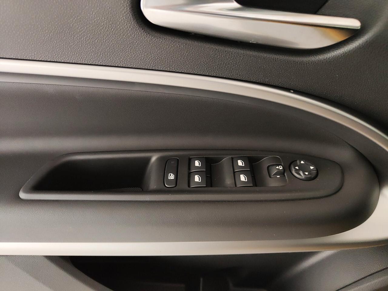 Jeep Avenger 1.2 Turbo 100 CV Summit