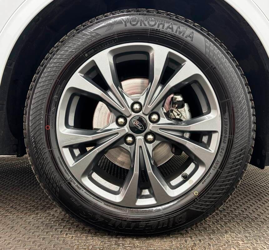 Ford Kuga 2.0 ecoblue ST-Line X awd 190cv auto