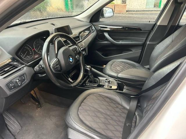 BMW X1 Sdrive18d auto