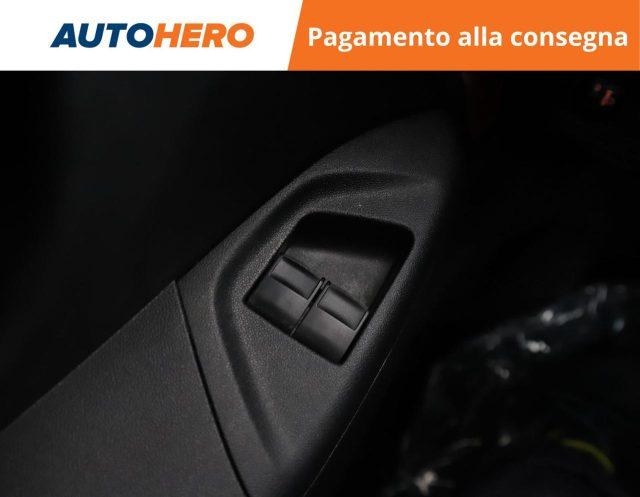 TOYOTA Aygo 1.0 VVT-i 72 CV 5 porte x-play MMT