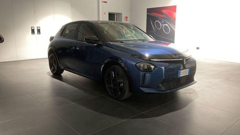 Lancia Ypsilon Ypsilon 51kWh LX