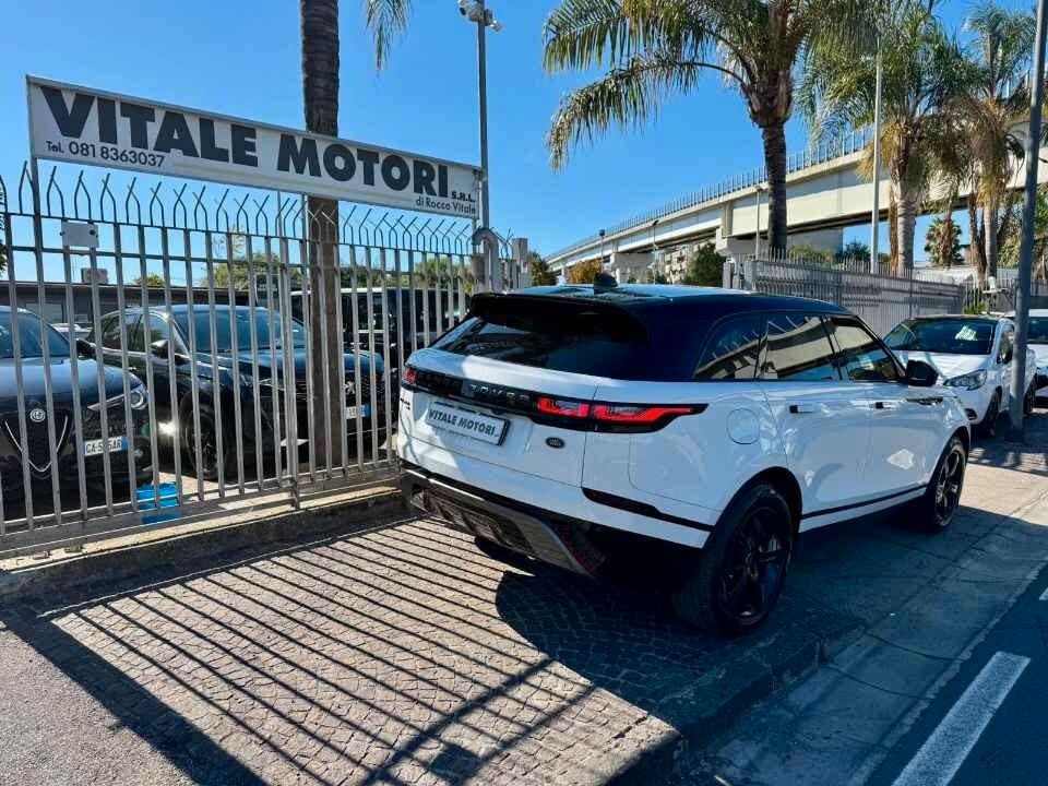 RANGE ROVER VELAR 2.0 D R-DYNAMIC 204 CV