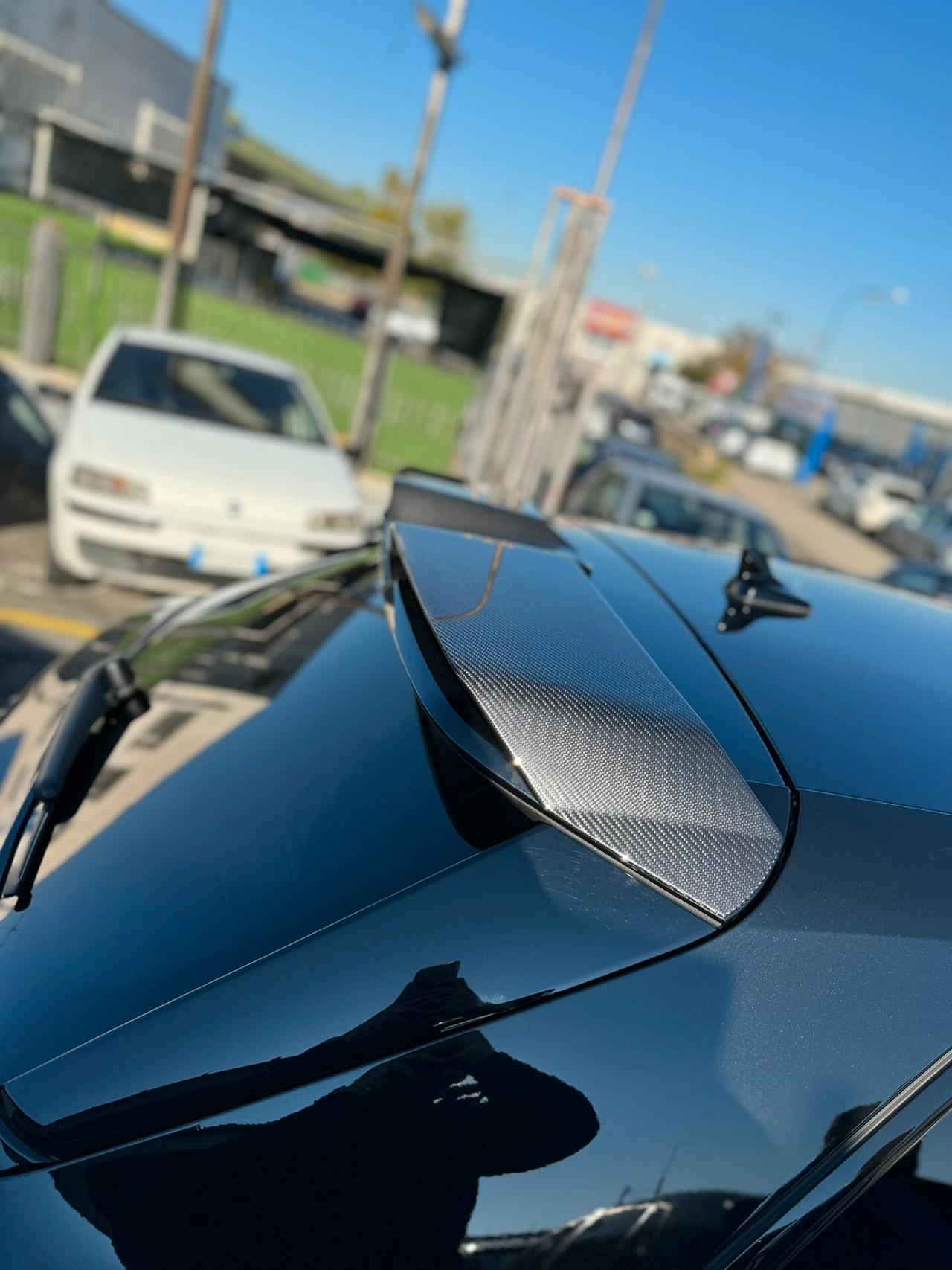 Audi RS3 SPB quattro S-tronic 400cv garanzia 12 mesi possibilita di finanziamento