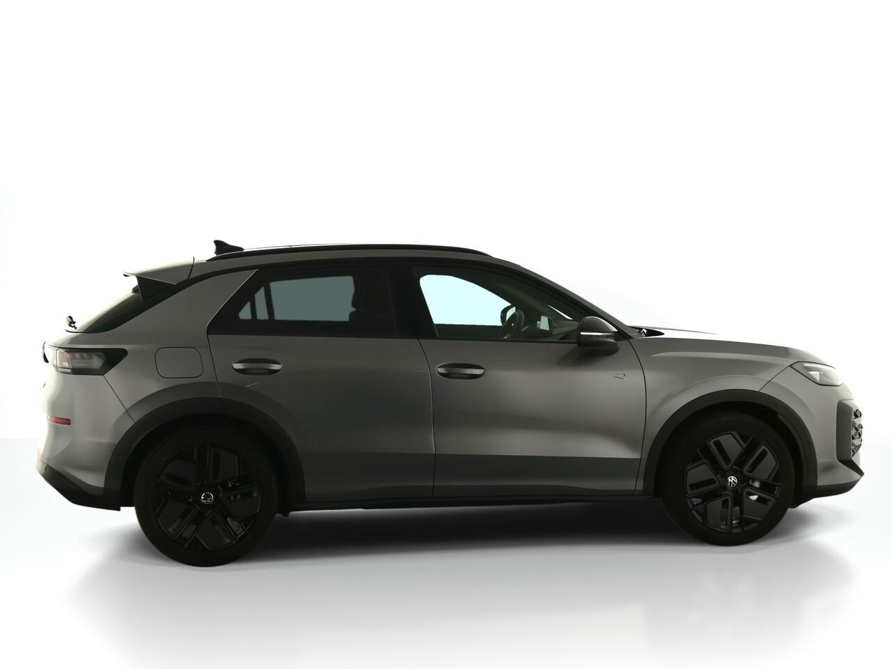 Volkswagen T-Roc VW 1.5 ETSI 150 DSG R-LINE