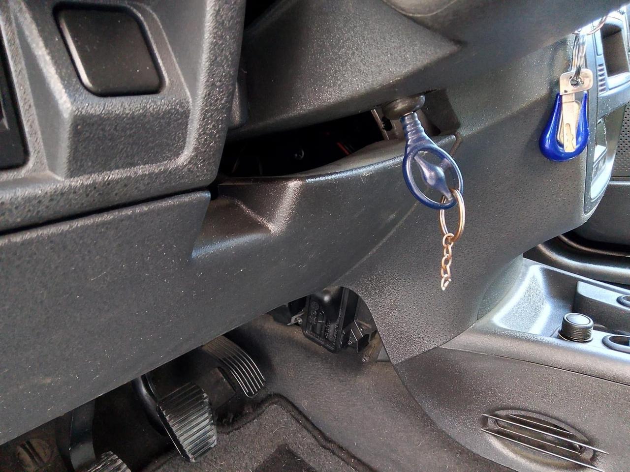 Citroen C3 1.1 benzina anno 2010