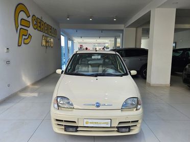 FIAT Seicento 1.1 Active