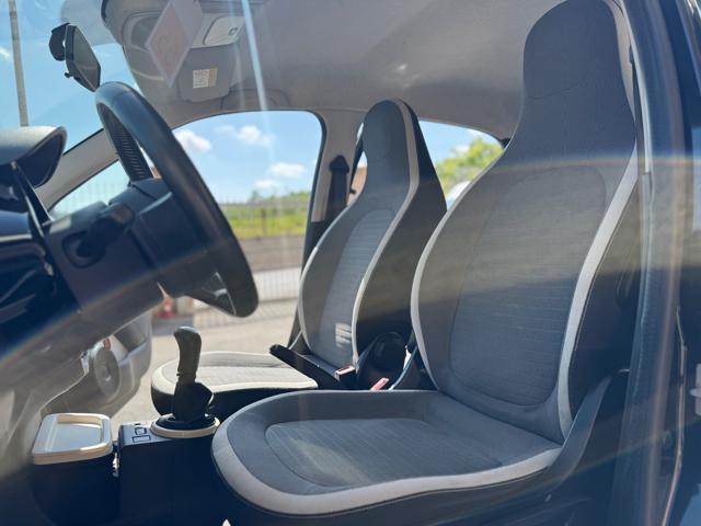 RENAULT Twingo SCe Lovely (NESSUN VINCOLO)