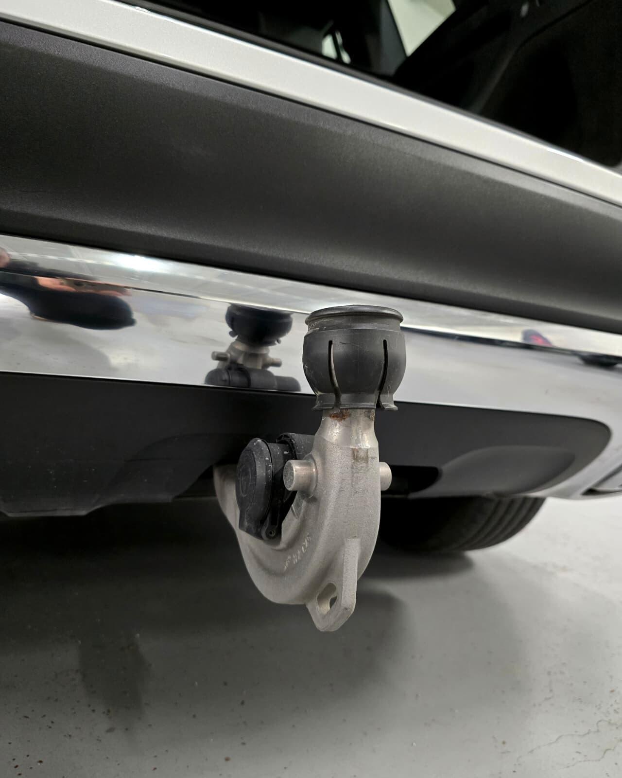 Mercedes-benz GLB 180 d Automatic Sport Plus