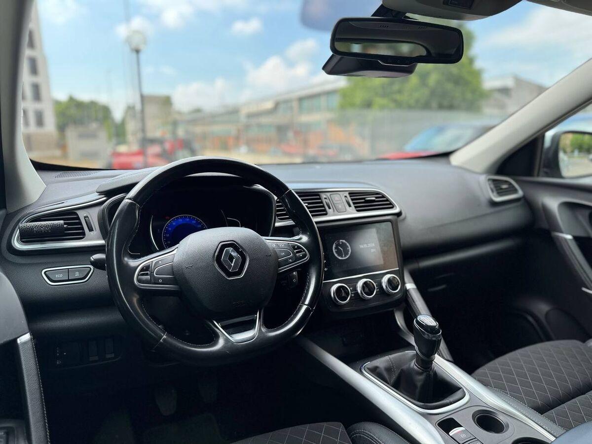 Renault Kadjar 1.5 blue dci Sport Edition2 115cv