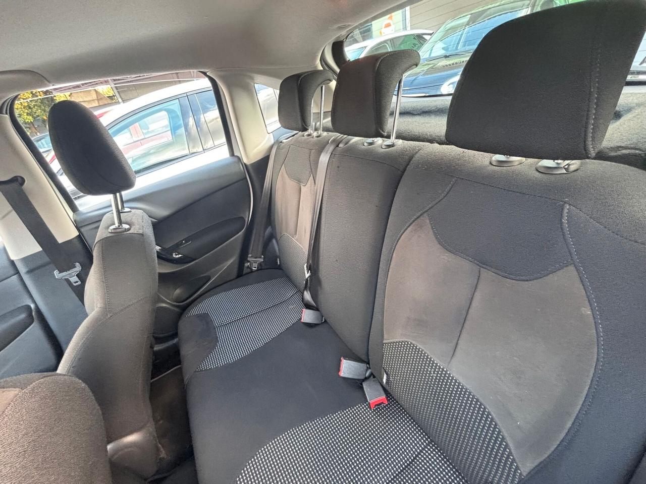 Citroen C3 PureTech 82 S&S ETG Exclusive Automatica