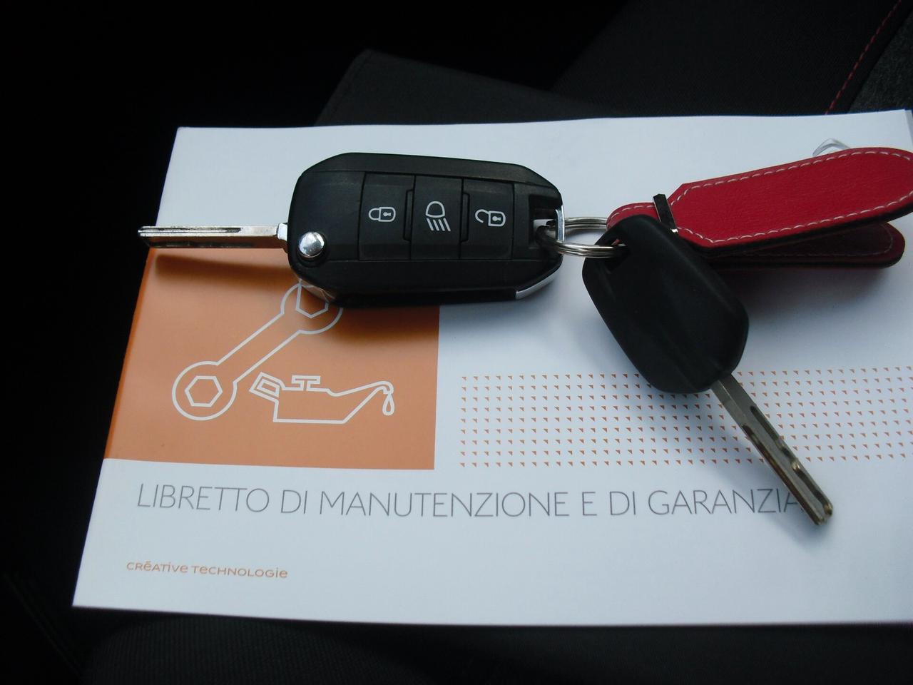 Citroen C3 PureTech 82 S&S Shine, unipro', perfette condizioni!!