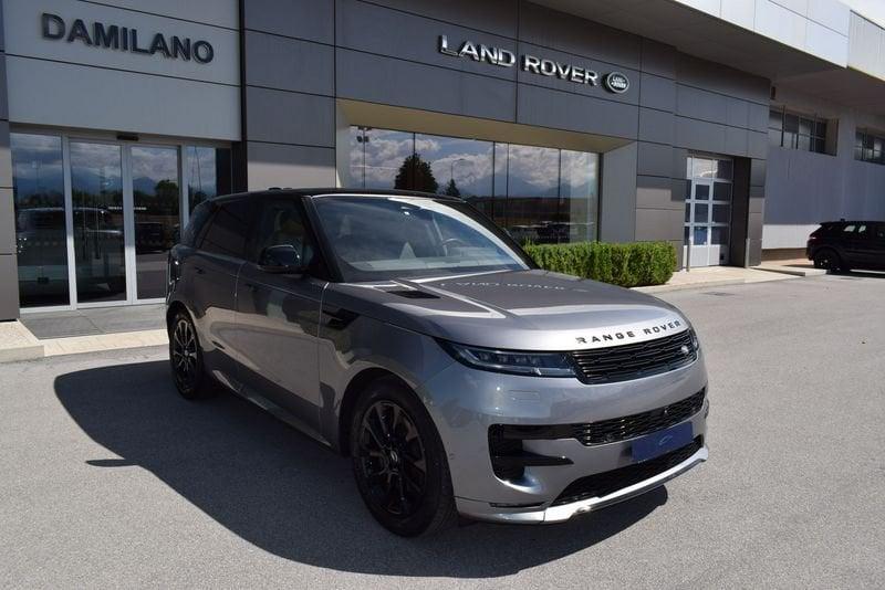 Land Rover RR Sport Range Rover Sport 3.0D l6 249 CV Dynamic SE IVA ESPOSTA