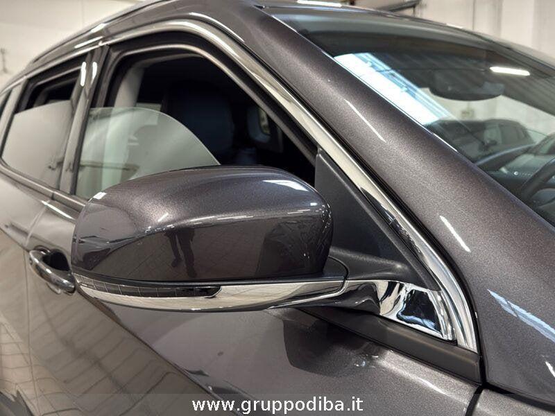 Jeep Compass II 2017 Diesel 2.0 mjt Limited 4wd 140cv auto my19