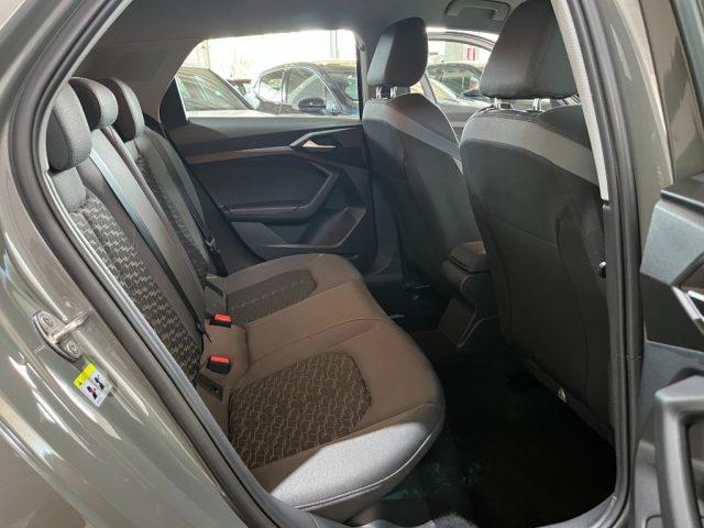 AUDI A1 SPB 30TFSI S line "17 Sline edition Full LED/Telec